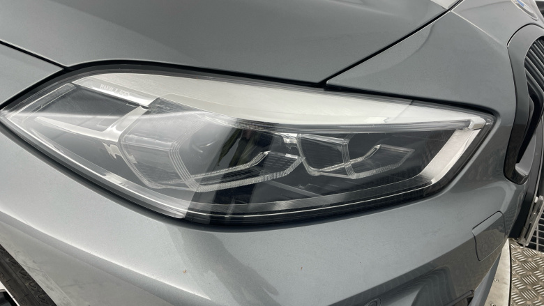 BMW 1 Series 128ti 5dr Step Auto [Live Cockpit Professional] Petrol Hatchback